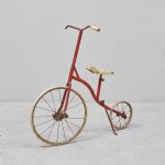 1711 3321 Barncykel